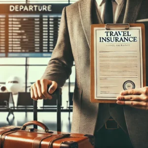 A Comprehensive Guide to Travel Insurance