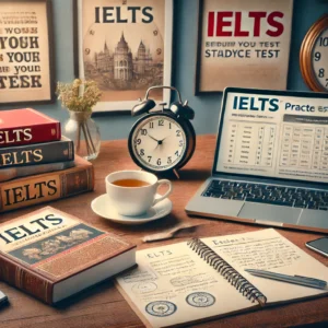 Mastering the IELTS: Essential Tips for a High Score