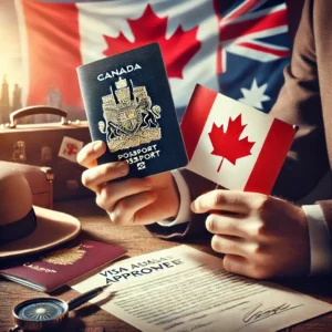 Canadian & Australian PR Process: Step-by-Step Guide to Permanent Residency