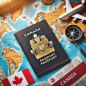 Visa-Free Countries You Can Travel to with a Canadian Passport