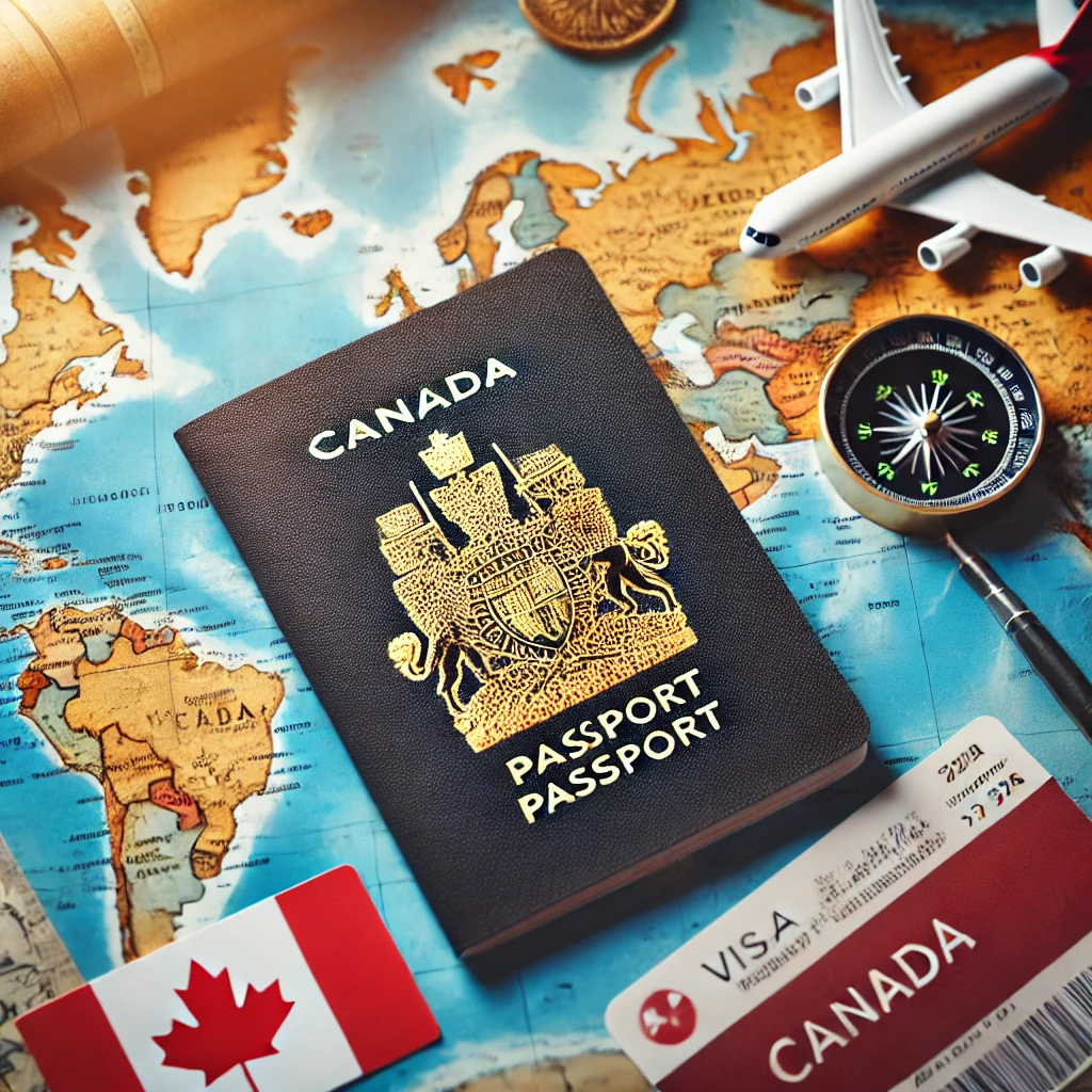 Visa-Free Countries You Can Travel to with a Canadian Passport
