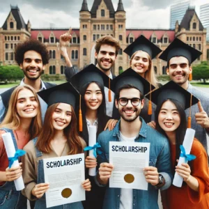 Best Universities Offering Scholarships for International Students