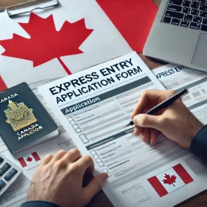 Canada Express Entry
