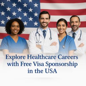 Healthcare Careers