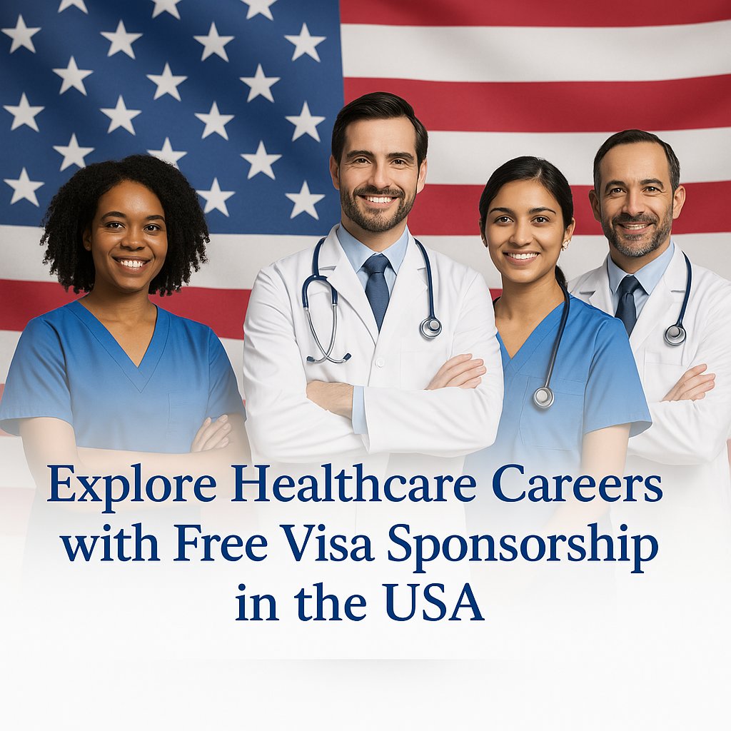 Healthcare Careers